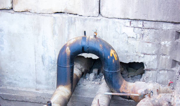 Best Residential water damage restoration  in Racine, WI